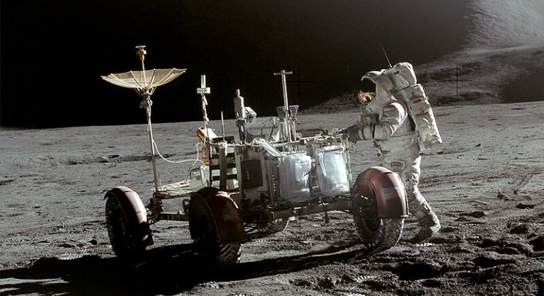 Nasa Rover 1960 12 Wild Inventions From the ’60s That Were Way Ahead Of Their Time ...
