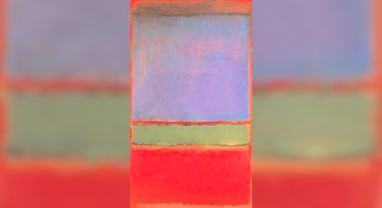 Mark Rothko Price 13 Ridiculously Expensive Artworks People Actually Paid For - Big Edition